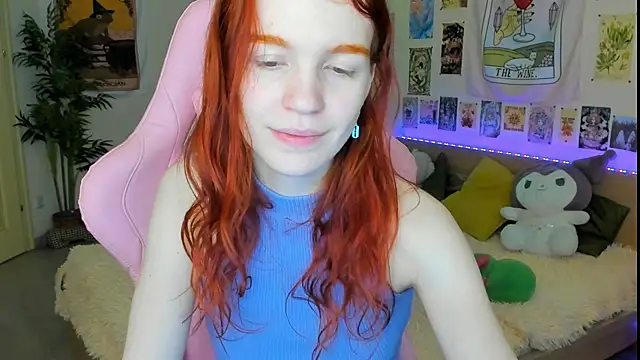 Sunny Elly online show from February 23, 7:11 am