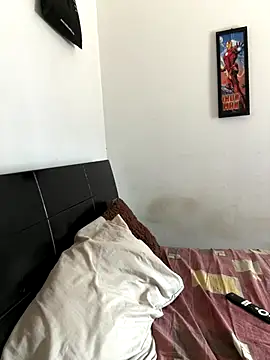 cristofer 988 online show from November 6, 6:20 pm