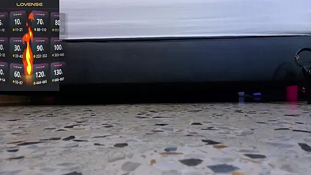 Alexa Miss online show from February 3, 6:28 pm