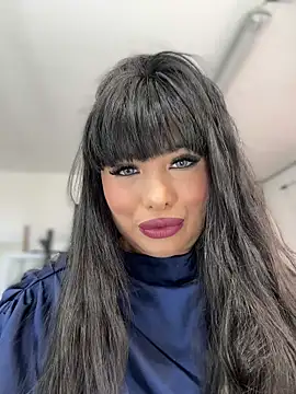 Alexa Miss online show from September 21, 6:20 pm