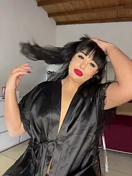 Alexa Miss online show from October 26, 6:47 pm