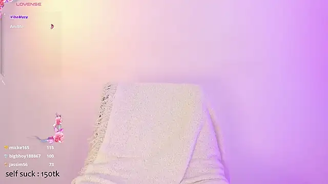Snapshot of Samara_Gray chatting on February 1, 5:05 pm Samara Gray online show from February 1, 5:05 pm