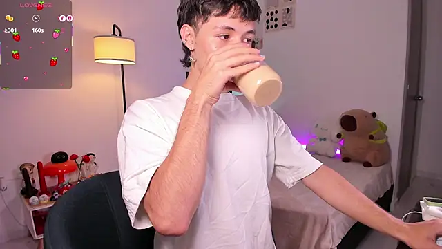 angel bless19 online show from November 21, 10:30 pm