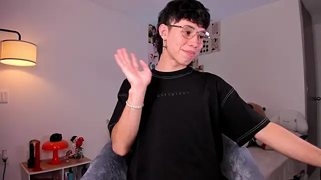 angel bless19 online show from January 5, 8:23 pm