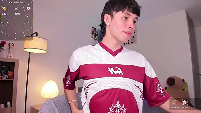 angel bless19 online show from January 16, 8:57 pm