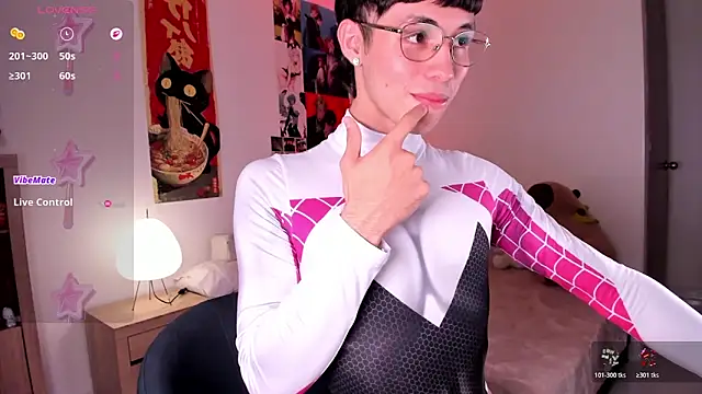 angel bless19 online show from April 15, 7:58 pm