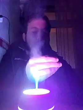 Karizmatikman online show from March 5, 6:04 pm