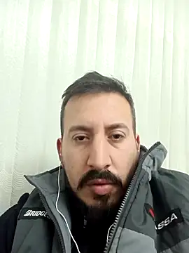 Karizmatikman online show from March 15, 4:46 pm