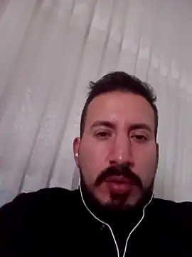 Karizmatikman online show from March 18, 12:47 am