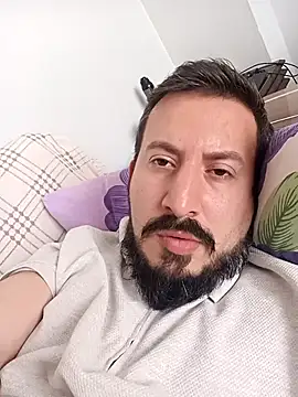 Karizmatikman online show from April 18, 12:53 pm