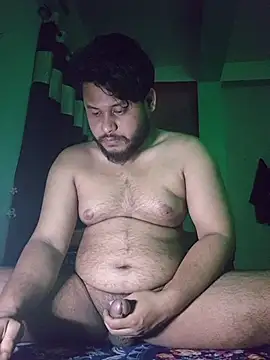 DRHO0017 online show from February 23, 7:11 pm