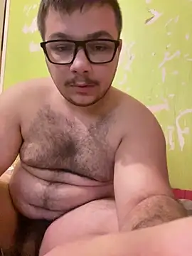 Snapshot of wulfgar5677 chatting on February 5, 7:20 pm wulfgar5677 online show from February 5, 7:20 pm