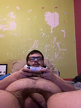 Snapshot of wulfgar5677 chatting on February 26, 6:21 pm wulfgar5677 online show from February 26, 6:21 pm