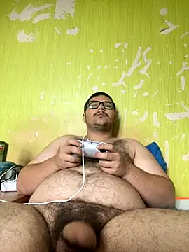 Snapshot of wulfgar5677 chatting on September 26, 12:31 pm wulfgar5677 online show from September 26, 12:31 pm