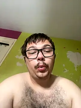 Snapshot of wulfgar5677 chatting on November 9, 1:31 pm wulfgar5677 online show from November 9, 1:31 pm