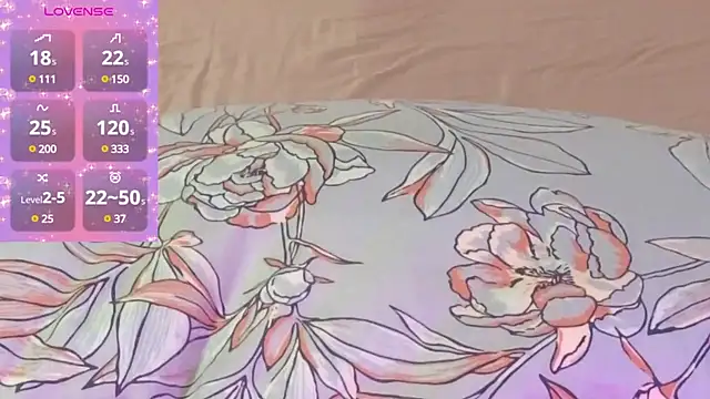 rosebelle11111 online show from February 25, 7:42 am