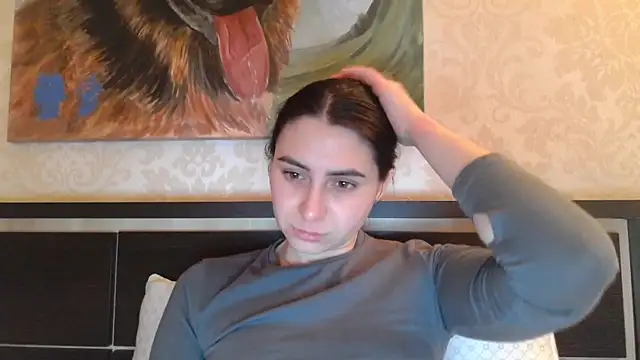 Kashtanka  online show from February 22, 7:47 pm