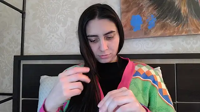 Kashtanka  online show from February 26, 3:08 pm