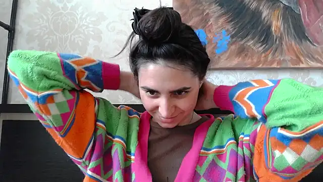 Kashtanka  online show from March 1, 10:55 am