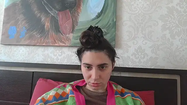 Kashtanka  online show from March 8, 10:54 am