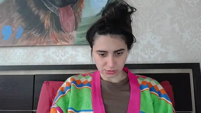 Kashtanka  online show from March 10, 12:59 pm