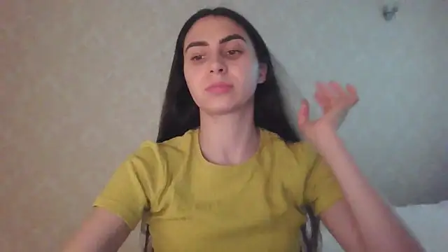 Snapshot of Kashtanka_ chatting on June 6, 10:53 am Kashtanka online show from June 6, 10:53 am