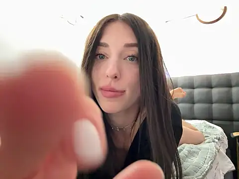 Alice Arwen online show from March 20, 4:53 pm