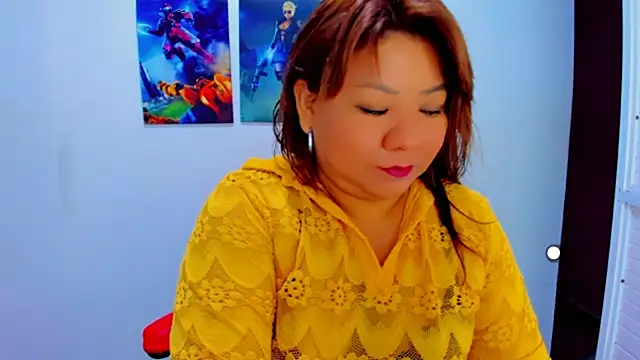 victoria love89 online show from April 14, 1:44 am