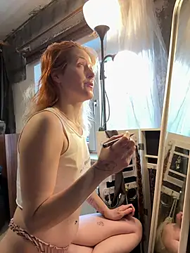 JoleneFuego online show from February 9, 9:02 am