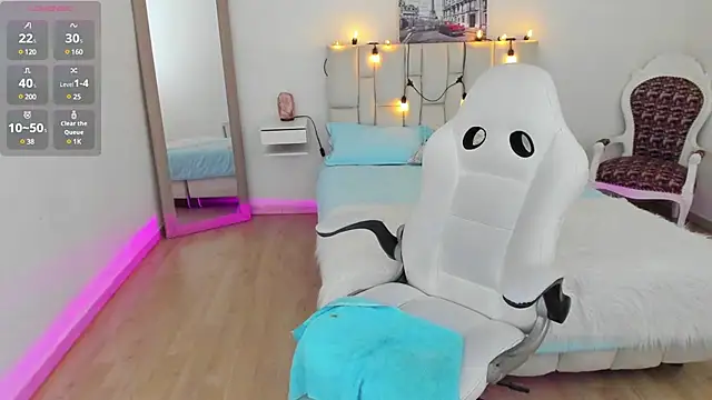 Snapshot of zoe_turnner_18 chatting on February 12, 11:29 am zoe turnner 18 online show from February 12, 11:29 am