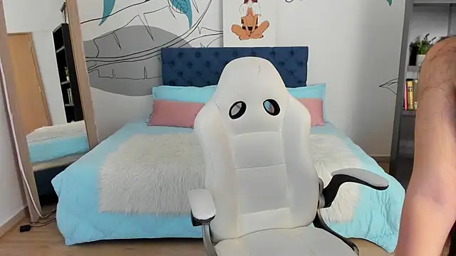 Snapshot of zoe_turnner_18 chatting on September 21, 7:37 pm zoe turnner 18 online show from September 21, 7:37 pm