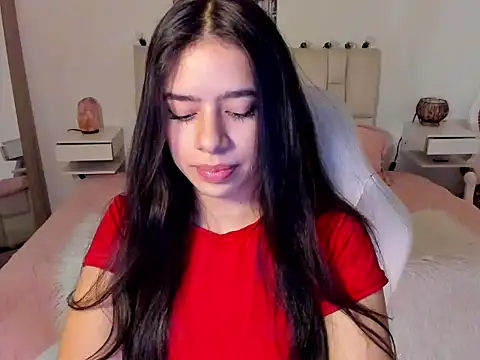 Snapshot of zoe_turnner_18 chatting on October 23, 11:53 am zoe turnner 18 online show from October 23, 11:53 am