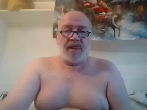 Snapshot of Belko7 chatting on December 30, 6:42 am Belko7 online show from December 30, 6:42 am