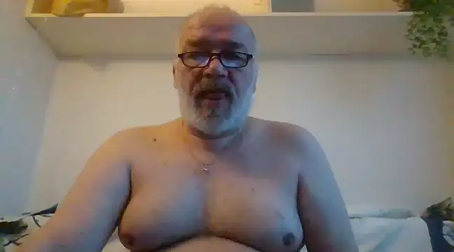 Snapshot of Belko7 chatting on January 12, 7:00 am Belko7 online show from January 12, 7:00 am