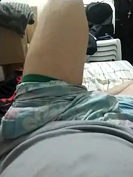 Gasparin32 online show from March 4, 9:00 pm