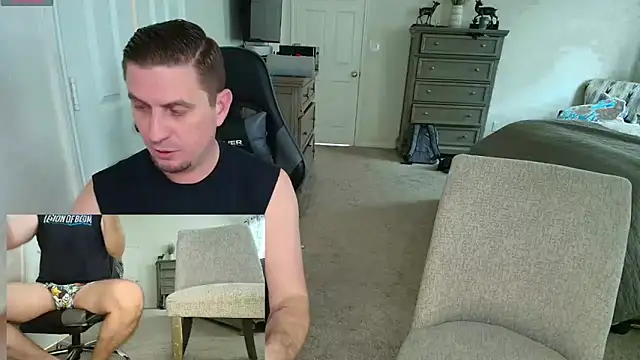 YourAvgNeighbors online show from February 25, 7:56 pm