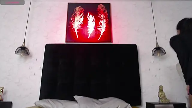 Carolina Arias online show from January 25, 1:30 pm