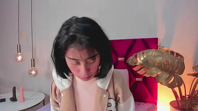 MelissaFoxx online show from March 10, 12:04 pm