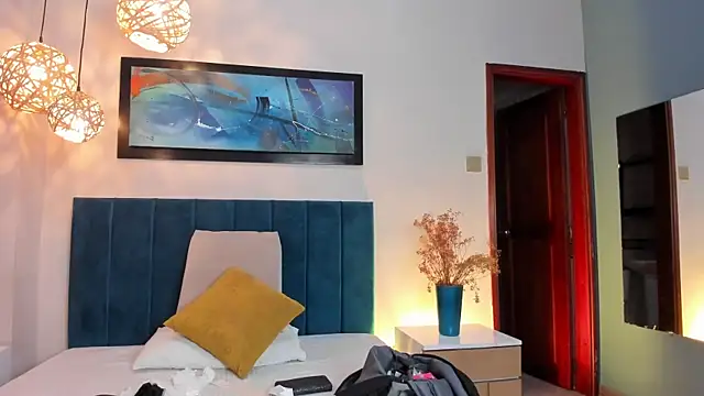 MelissaFoxx online show from October 31, 6:31 pm