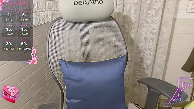 Your Sassy Goddess online show from April 3, 5:55 pm