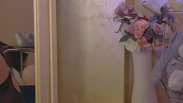 NattyDevon online show from March 15, 1:18 pm