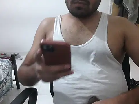 WildDick0007 online show from December 29, 5:54 pm