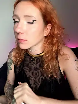 alt cutie online show from October 15, 3:23 pm