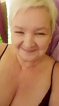 ForgetMeNot50 online show from December 8, 7:05 am