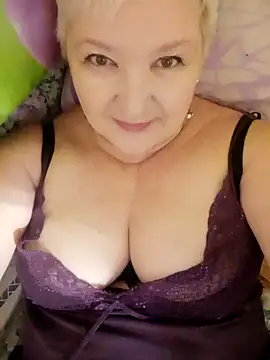 ForgetMeNot50 online show from December 9, 5:18 am