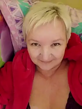 ForgetMeNot50 online show from December 24, 12:00 am