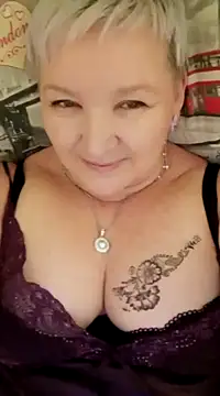 ForgetMeNot50 online show from January 10, 6:49 pm