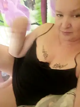 ForgetMeNot50 online show from January 14, 12:45 pm