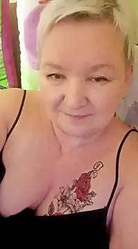 ForgetMeNot50 online show from January 21, 11:02 pm