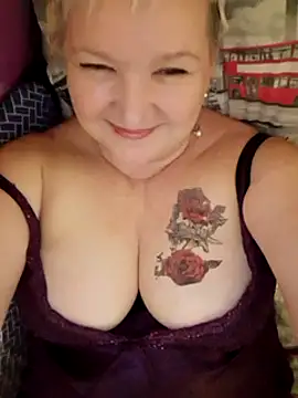 ForgetMeNot50 online show from January 30, 11:55 am